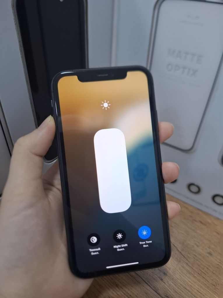 Iphone 11 128 gb 82% PINTEL.KZ