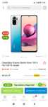 Xiaomi Redmi Note 10S 8/128 GB