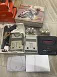 Dendy и sony playstation 2