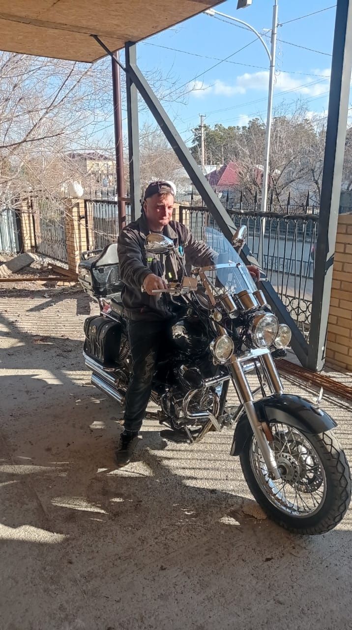 Мотоцикл Lifan 2017 г.
