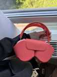 Airpods max pink / эйрподс макс розовые