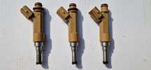 Форсунка тойота 1ZR-FE, 2ZR-FE, 3ZR-FE