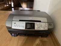 Принтер EPSON