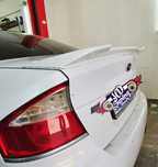 Спойлер K2Gear Subaru Legacy BL