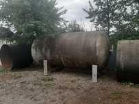 Продам Емкости Бочки Цистерны Газгольдер