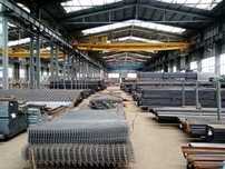 Оптовая продажа металлопроката арматура