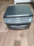 Принтер МФУ Canon i-sensys mf4018