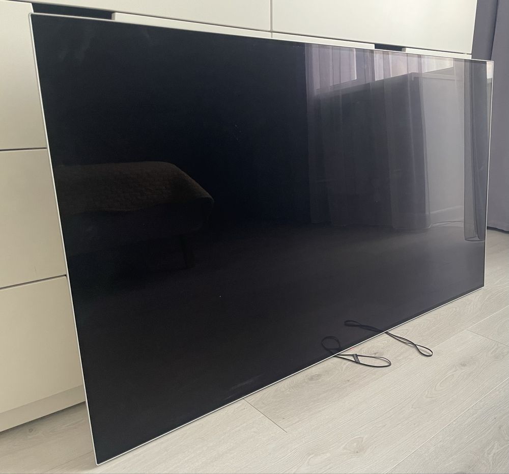 Телевизор LG OLED55B7V