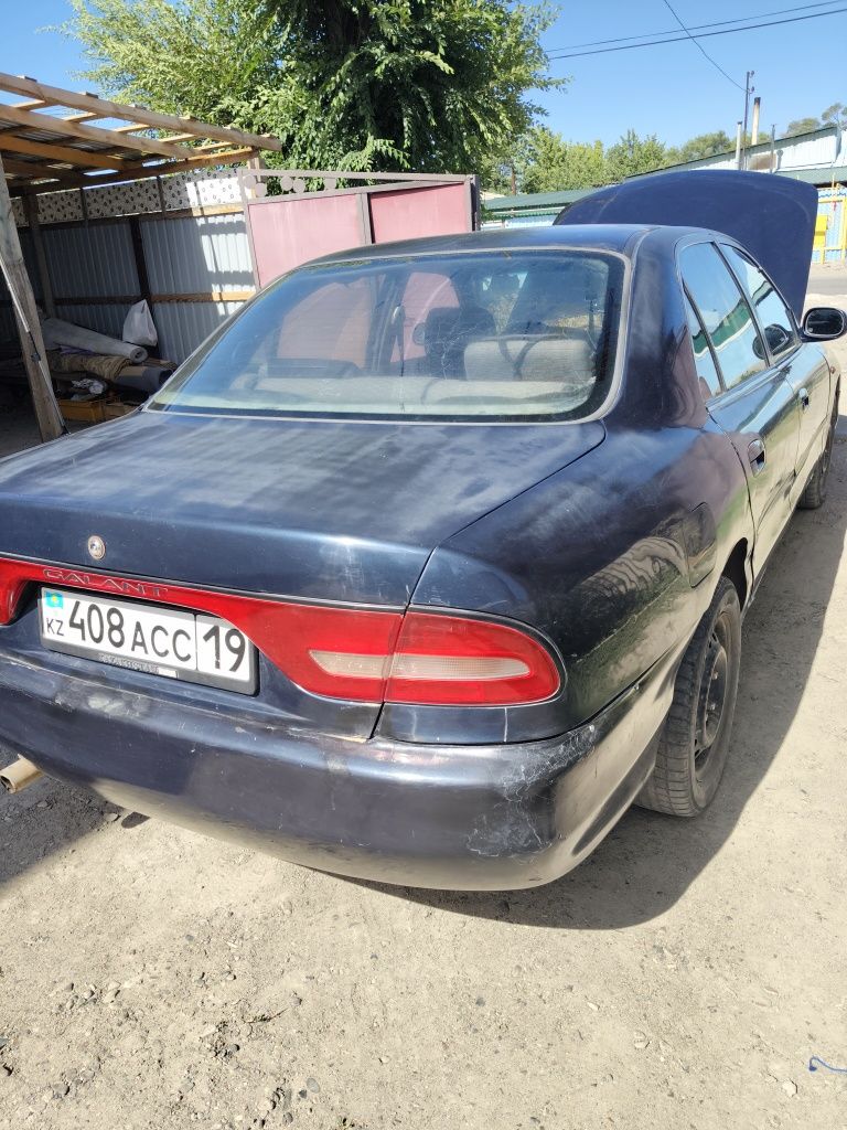Срочно Продам митсубиси