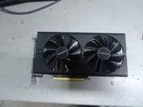 Видеокарта rx 570 4gb
