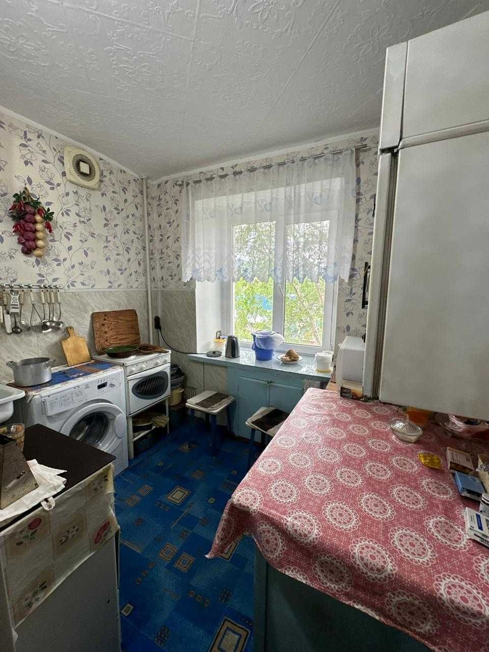 Продам 3х комнатную квартиру по ул.Гоголя 8