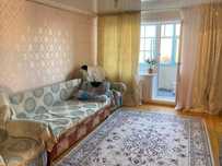 Продам 3х комнатную квартиру
