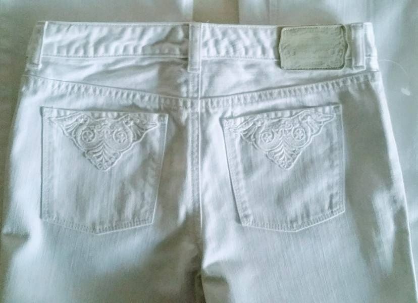 Джинсы Polo Ralph Lauren (made in Columbia) для девочки, р-р 14 лет