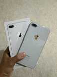 Apple iPhone 8 Plus
