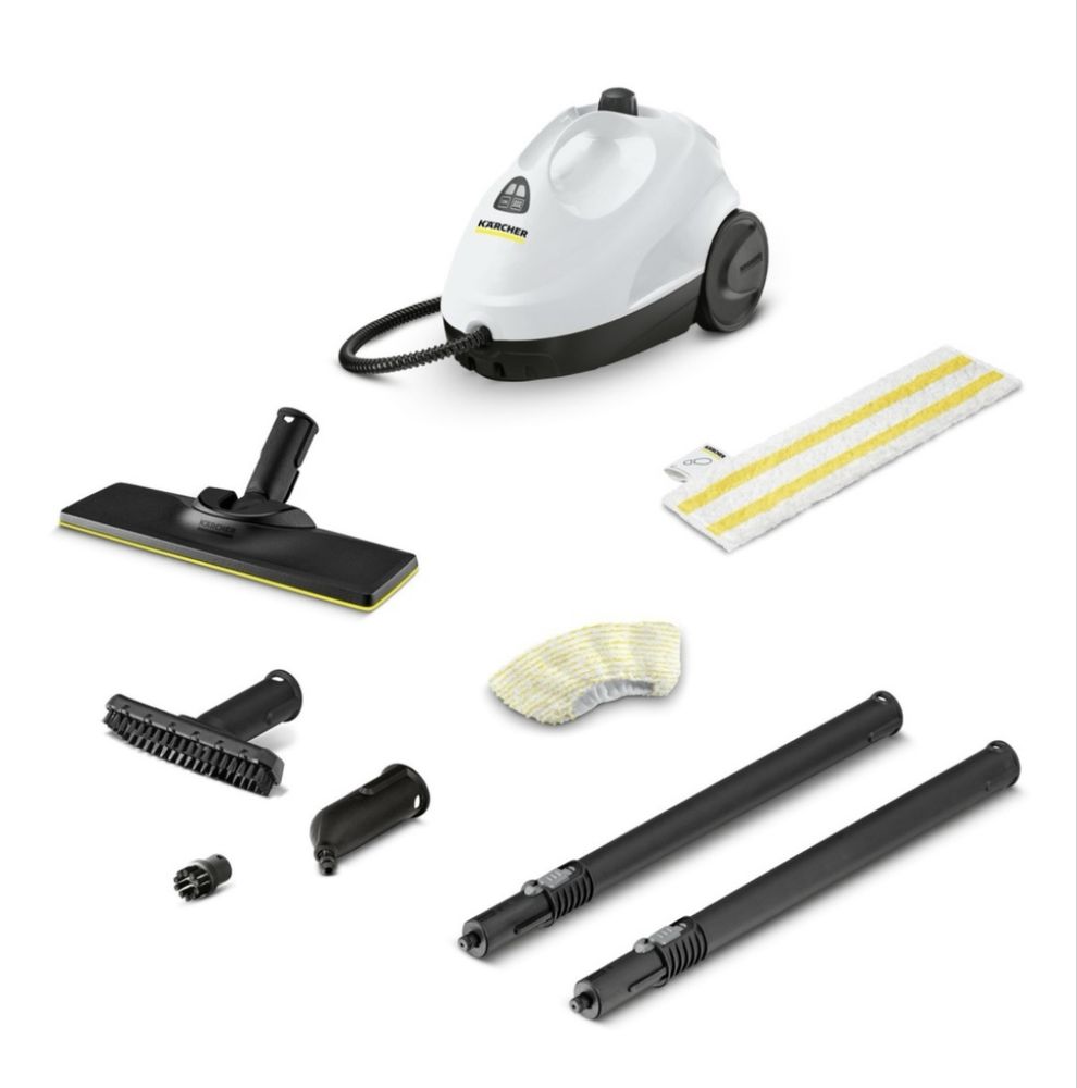 Аренда прокат пароочистителя,парогенератора,поломоечная Karcher