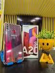 Samsung A20s, 32гб, Kaspi 0-0-12