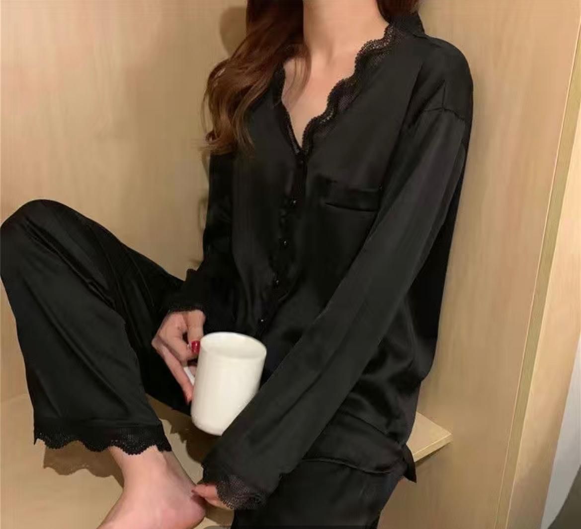 Новые женские пижамы
