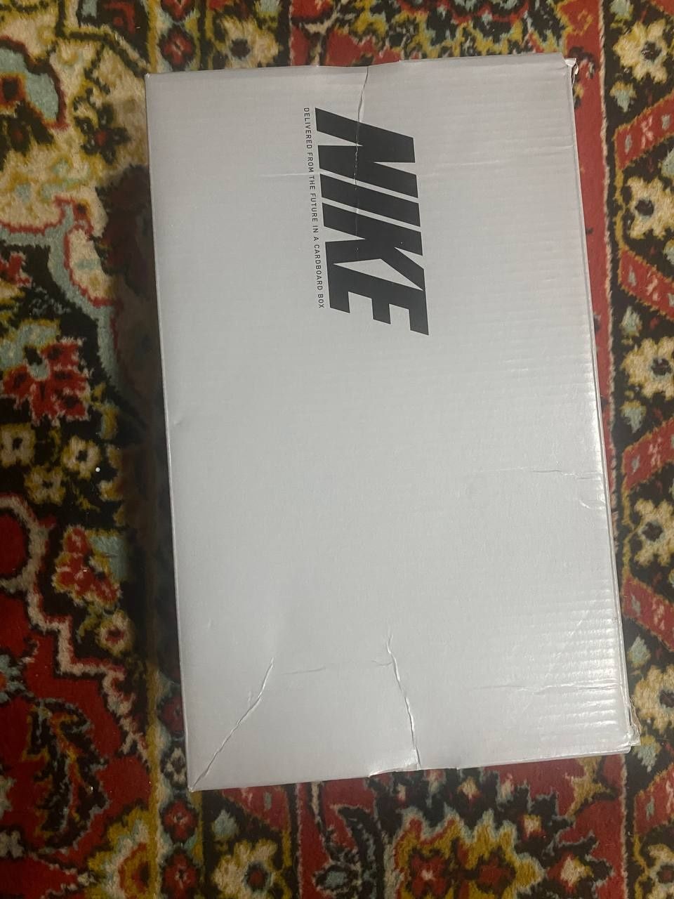 Продам бутсы nike mercurial air zoom 41 размер маломерят