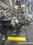 Двигатель 3gr gs300
