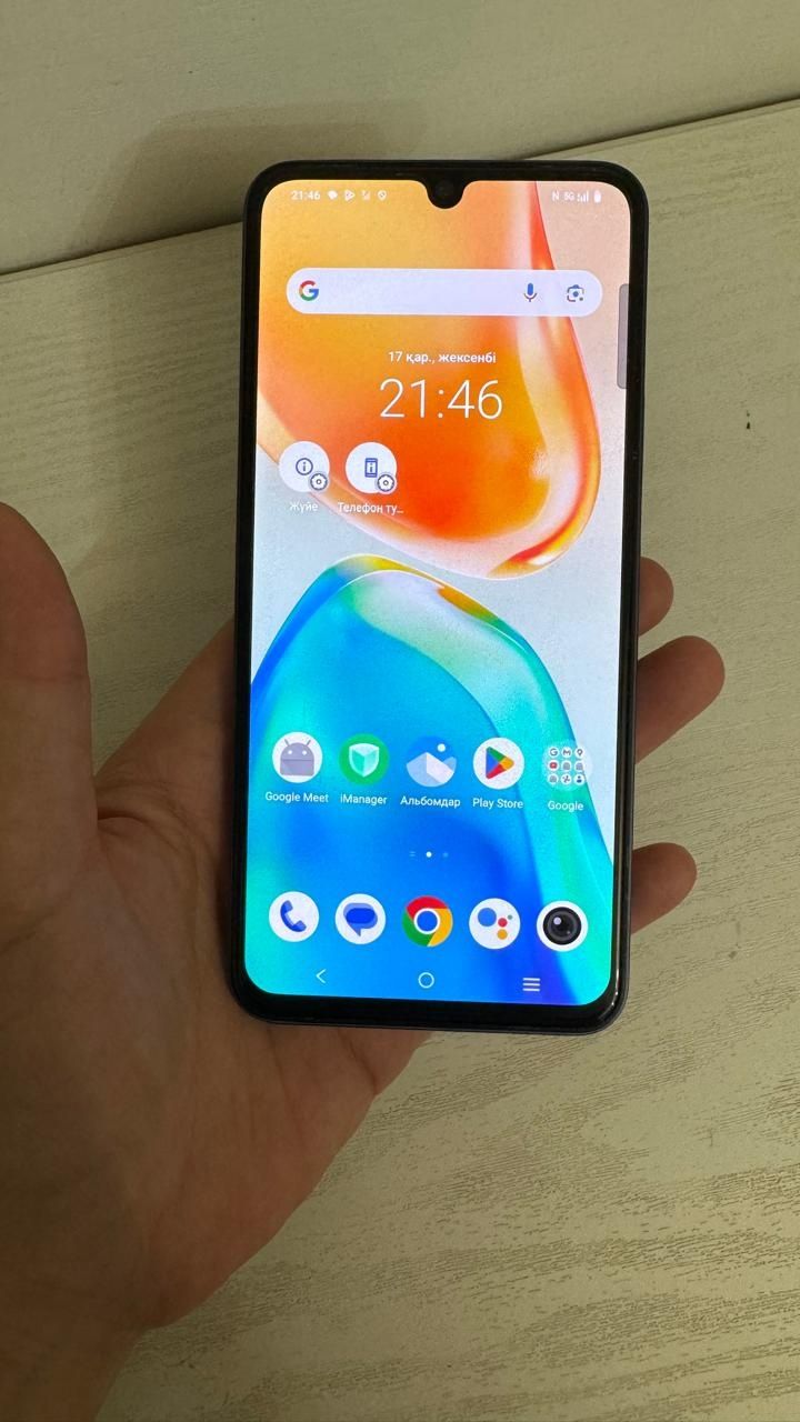 Сотовый телефон Vivo V25
