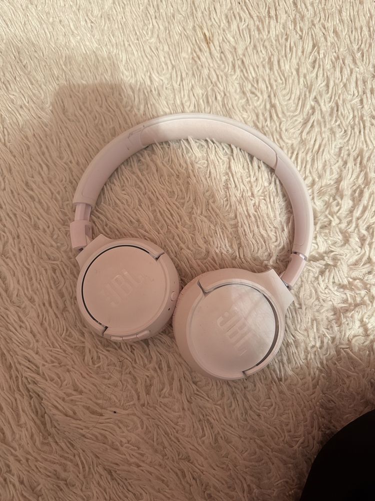 JBL наушники