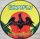 Виниловая пластинка Soulfly - 2000 - Primitive