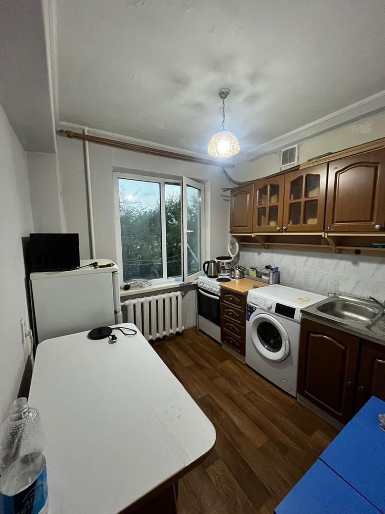 Продам кв 1,5 по назарбаеву 93