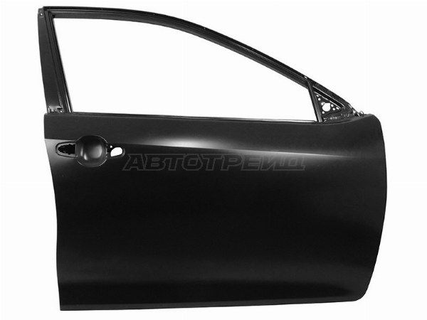 Дверь передняя Toyota Camry