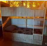 Продам детский кровать