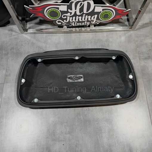 Воздухозаборник ChargeSpeed Subaru Impreza GC-GF Рестайлинг
