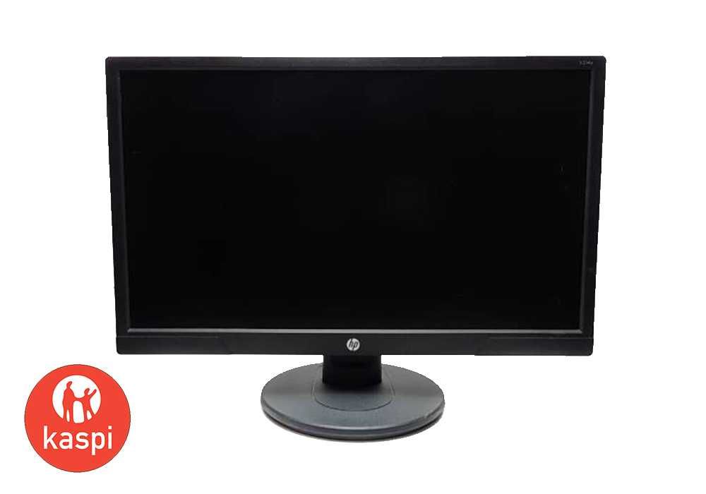 Монитор 20.7"  1920x1080 HP V214a  HDMI