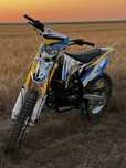Продам мотоцикл Racer 300