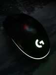 Logitech g102 город Актау