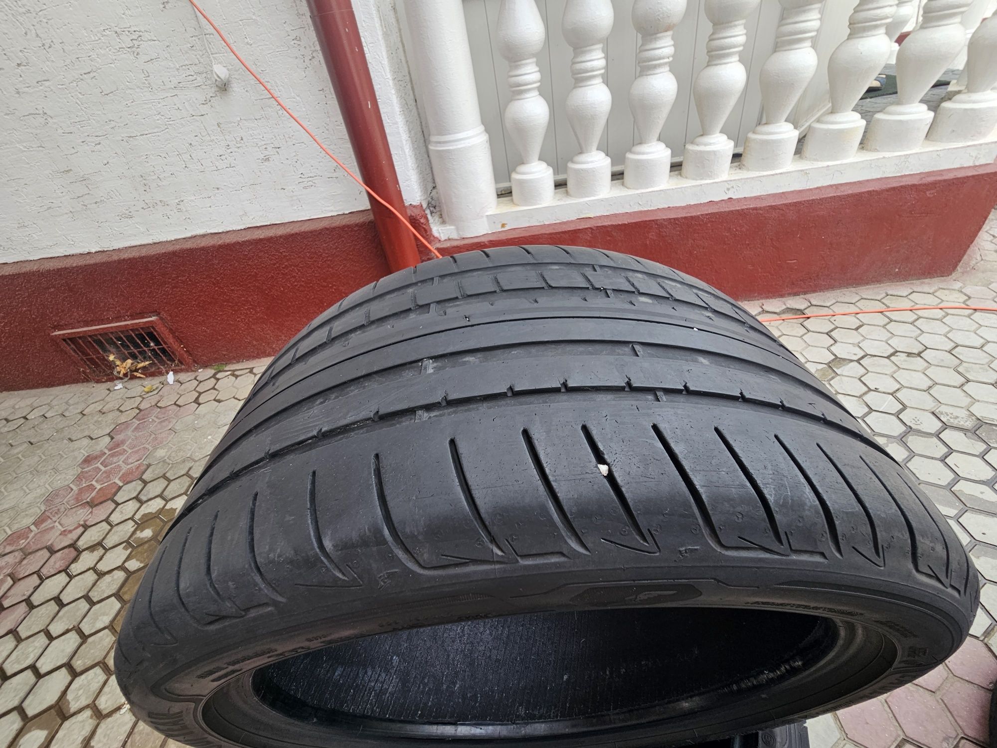 Шины, R19, 275/35