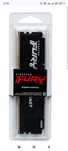 Kingston FURY Beast DDR5 2х8 5600 mhz