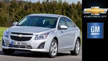 Новые Автозапчасти на Шевролет/Chevrolet Cruze/Круз Оригинал Павлодар