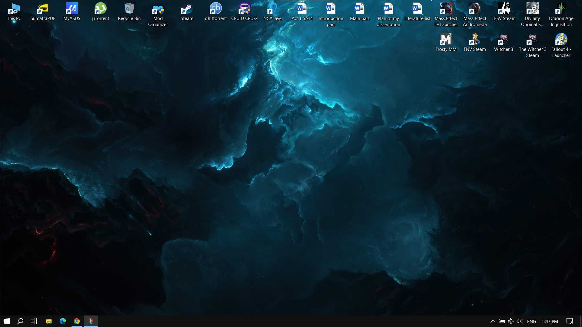 ASUS TUF Gaming a15 FN506NF