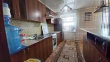 Продажа 3-комнатной квартиры Баймагамбетова 3А