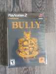 Bully на  playstation 2