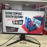СВ47 - Монитор AOC 24G2SU/BK