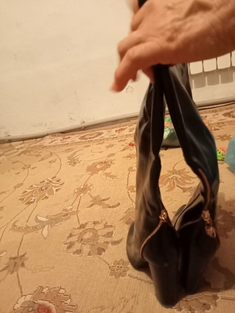 Сопаги осенний лаковый