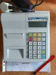 продам кассовый аппарат  Миника 1102