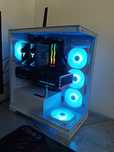 Системный блок core i5-13600k/rtx 4070ti/32gb