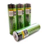 Продам аккумуляторы LiitoKala 18650 емк.3400mAh