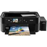 Принтер Epson L850 3в1