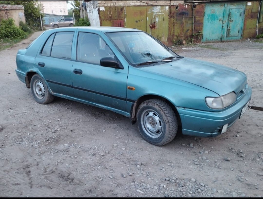 Машины по запчастям