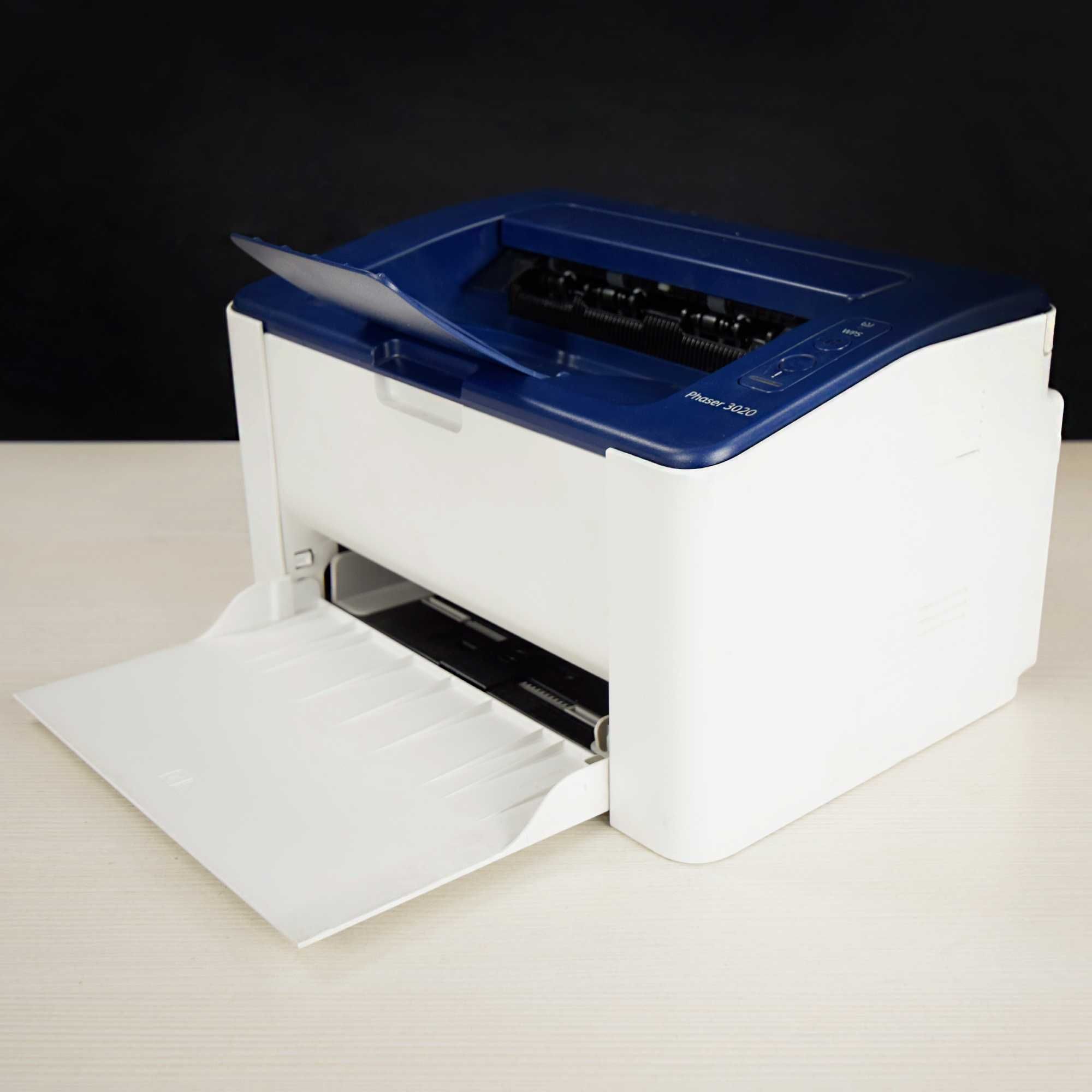 Принтер Xerox Phaser 3020 Отличное состояние!