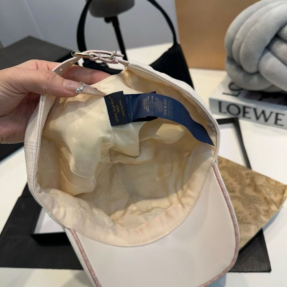 Кепка Louis Vuitton