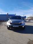 Продам автомобиль Honda CR-V