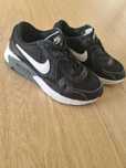 Детские кроссовки Nike air